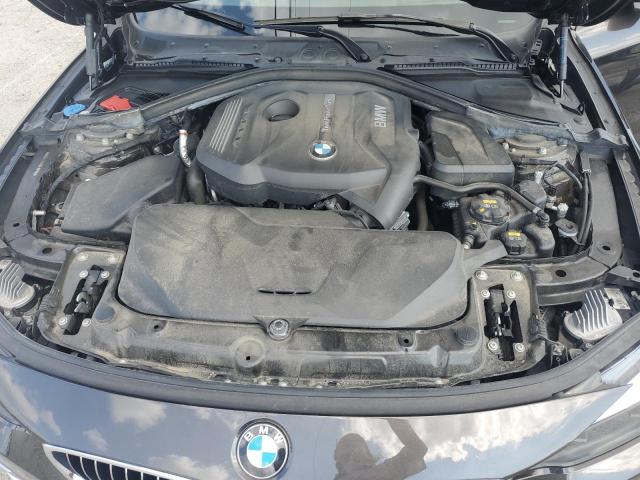 2019 BMW 430XI GRAN - WBA4J3C58KBL09100