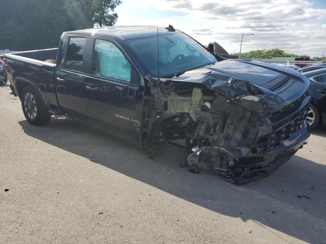 2023 CHEVROLET SILVERADO - 1GC5YME78PF157634