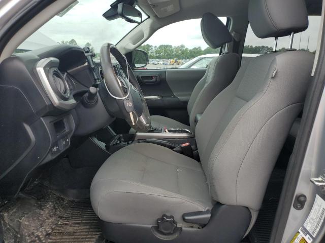 2018 TOYOTA TACOMA DOU - 3TMAZ5CN6JM064119