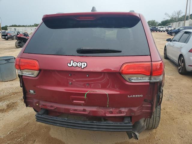 2015 JEEP GRAND CHER - 1C4RJEAG3FC143903