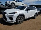 LEXUS NX 300 BAS снимка