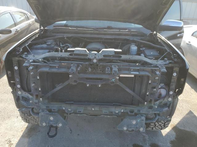 3GCUKSEC2JG478881 2018 CHEVROLET ALL Models