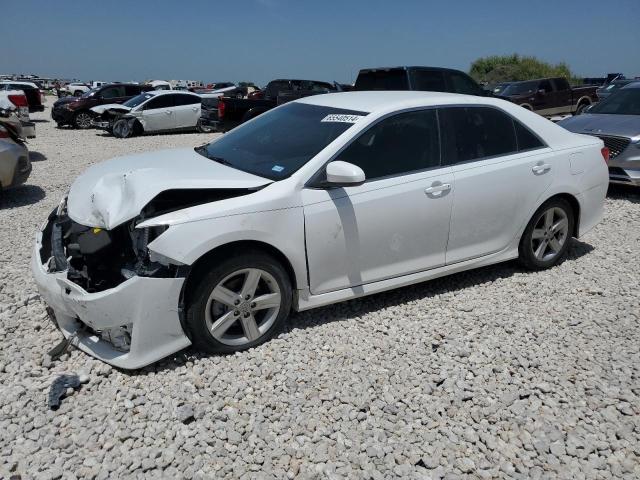 2014 TOYOTA CAMRY L #3025221654