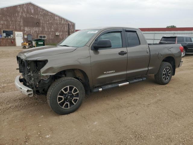 2013 TOYOTA TUNDRA DOUBLE CAB SR5 2013