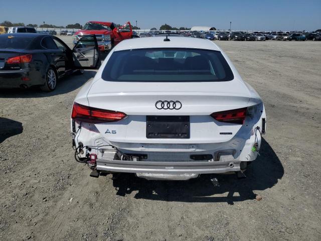 VIN WAUABCF56PA022184 2023 Audi A5, Premium 40 no.6