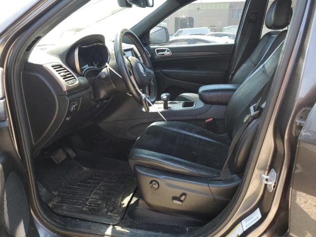 2015 JEEP GRAND CHER - 1C4RJFAG7FC708871