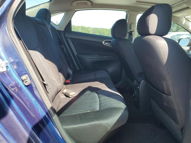 2018 NISSAN SENTRA S - 3N1AB7AP3JY343723