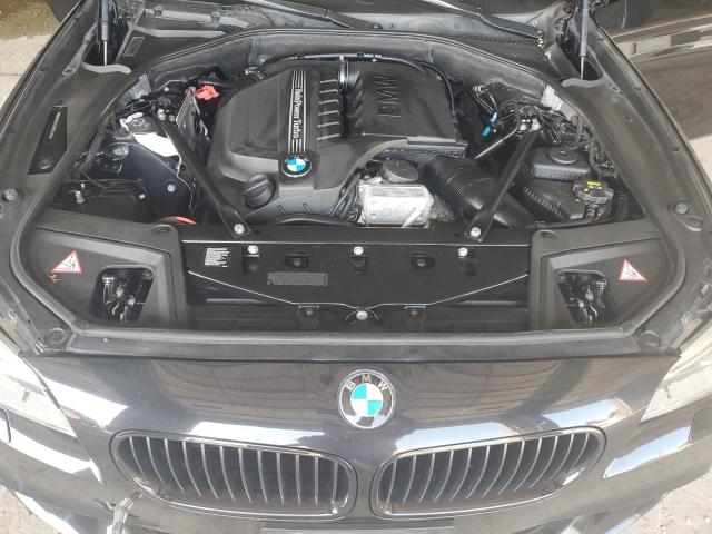 2015 BMW 535 XI - WBA5B3C52FD545446