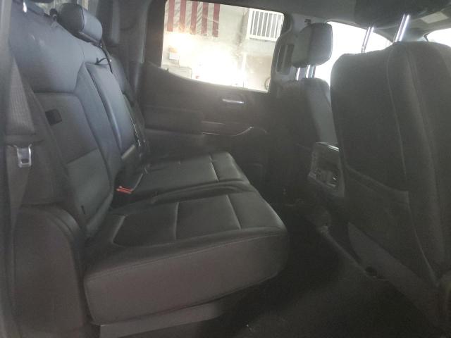 2020 CHEVROLET 1500 - 3GCUYEED6LG434152