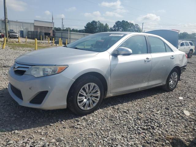 TOYOTA CAMRY L