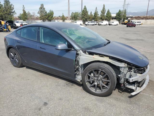 2022 TESLA MODEL 3 - 5YJ3E1EB6NF264623