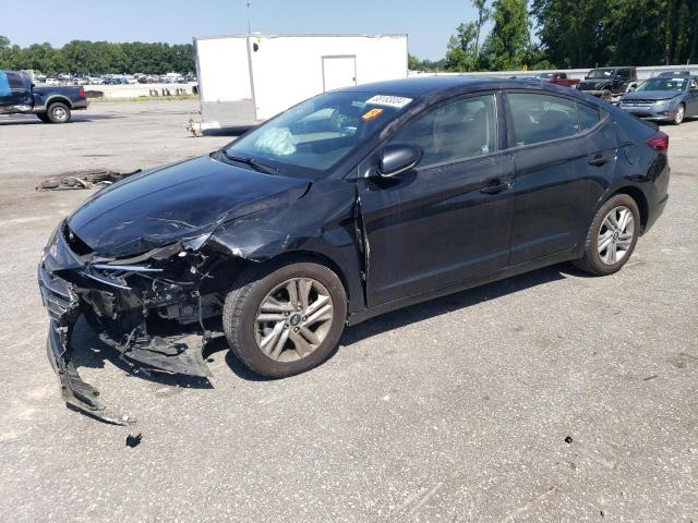 2020 HYUNDAI ELANTRA SE - 5NPD84LF6LH622238