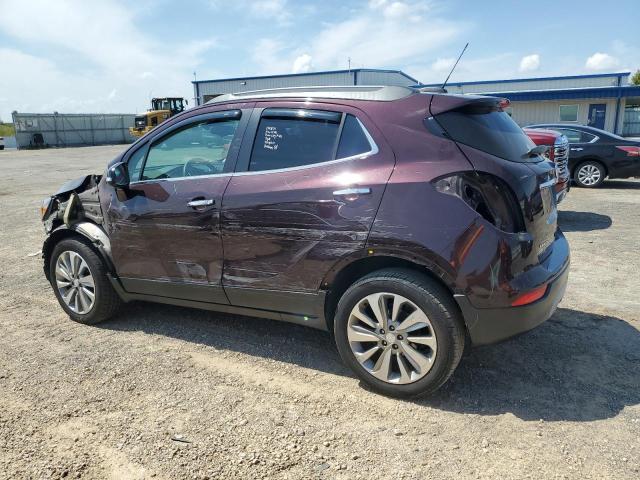 2017 BUICK ENCORE PRE - KL4CJASB7HB226965