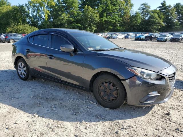 2015 MAZDA 3 SPORT - 3MZBM1U77FM134226