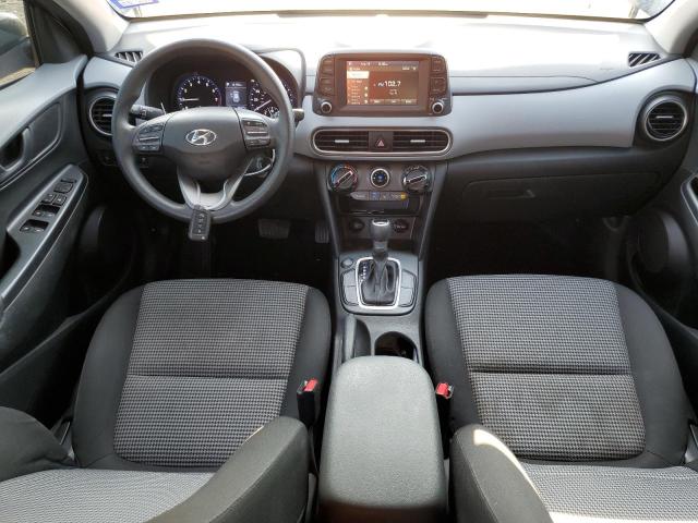 2019 HYUNDAI KONA SE - KM8K12AA9KU304783