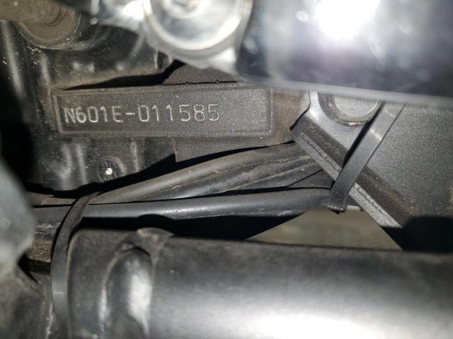 2010 YAMAHA XVS950 A JYAVN01E2AA008741