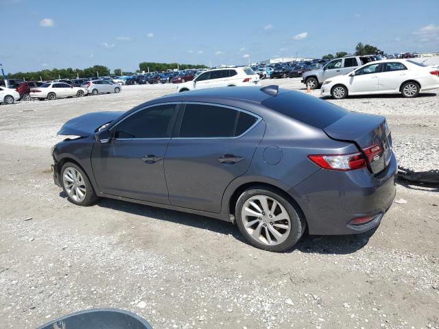 2017 ACURA ILX BASE W - 19UDE2F31HA008941