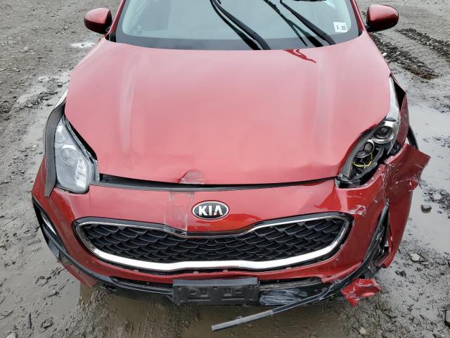 2020 KIA SPORTAGE L - KNDPMCAC0L7753648