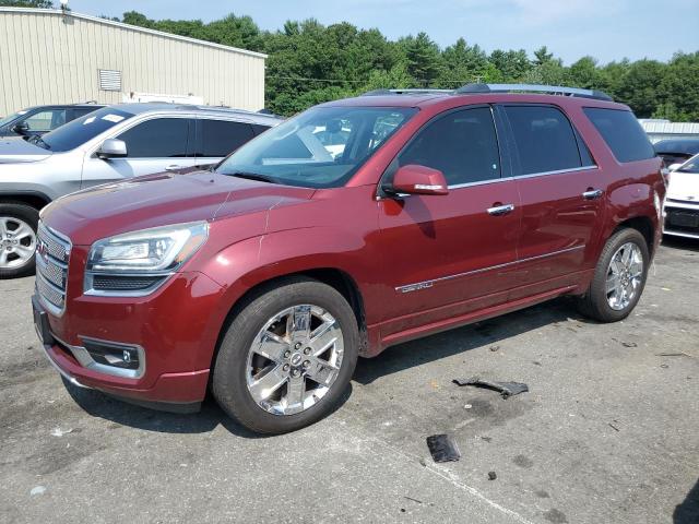 2015 GMC ACADIA DENALI 2015