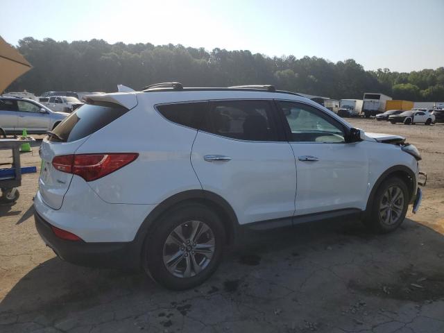 2016 HYUNDAI SANTA FE S - 5XYZU3LBXGG332073