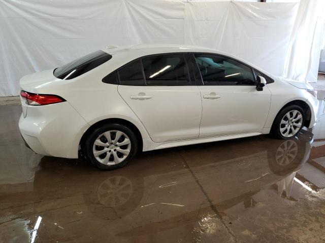 Vin: 5yfb4mde9pp005868, lot: 66723254, toyota corolla le 20233