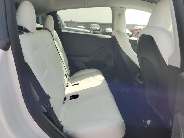 2022 TESLA MODEL Y - 7SAYGDEE0NF523105