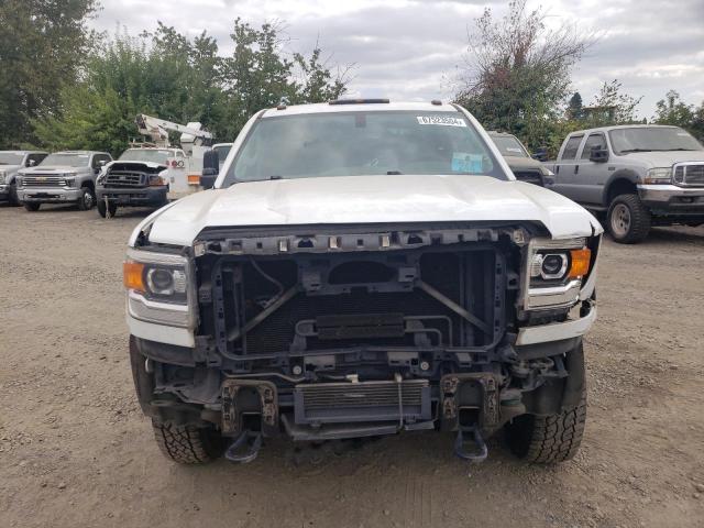 2015 GMC SIERRA C35 1GD411CG3FF648494