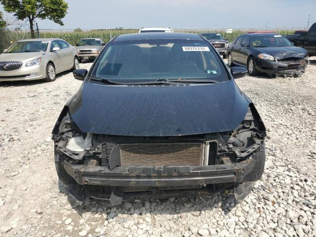 VIN KNAFX4A67E5062289 2014 KIA Forte, LX no.5