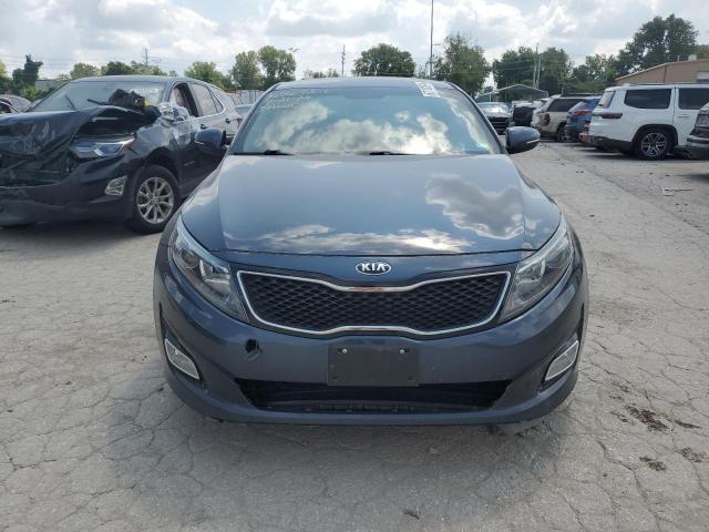 2015 KIA OPTIMA LX - KNAGM4A77F5577154