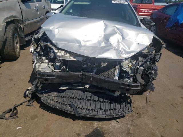 2016 TOYOTA COROLLA L - 2T1BURHE7GC719845