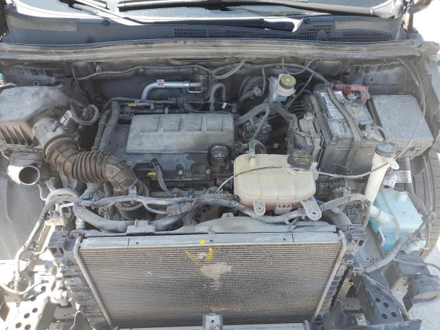 2018 BUICK ENCORE PRE - KL4CJHSB4JB522041