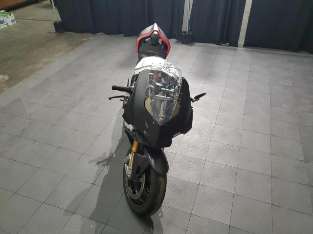 2023 DUCATI PANIGALE V ZDMDAGWW8PB002634