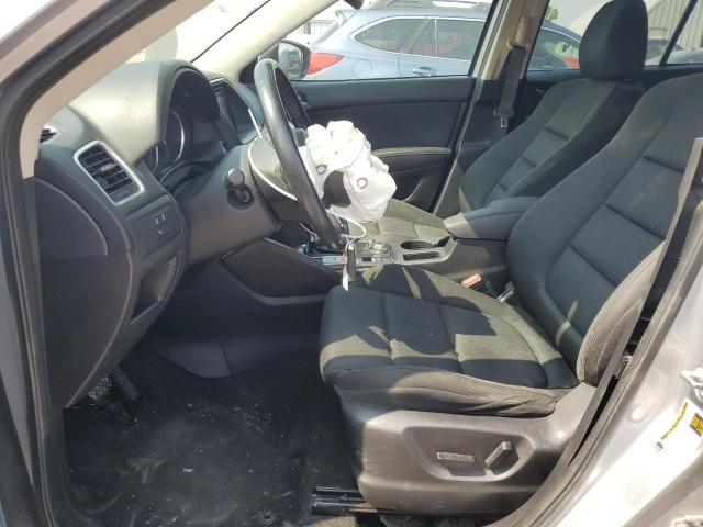 2016 MAZDA CX-5 TOURI - JM3KE2CY0G0616774