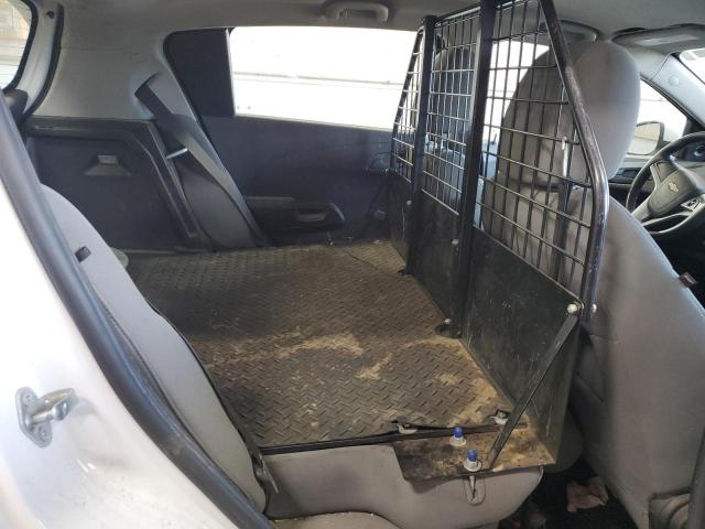 2019 CHEVROLET SONIC 1G1JG6SBXK4134312