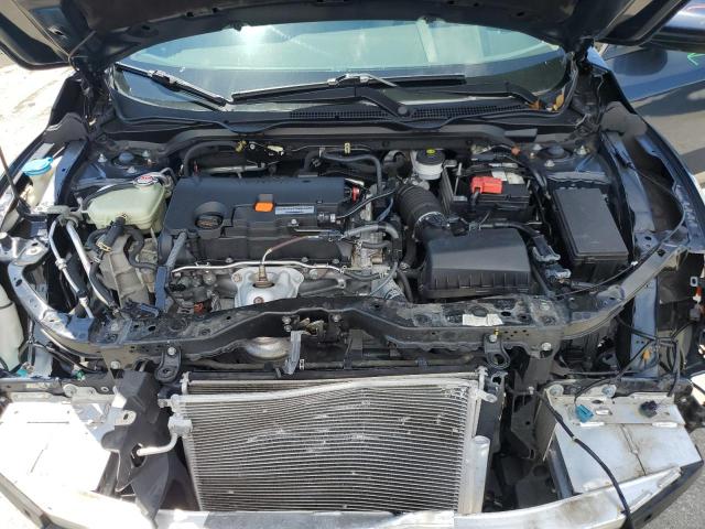 2019 HONDA CIVIC LX - 2HGFC2F62KH513839