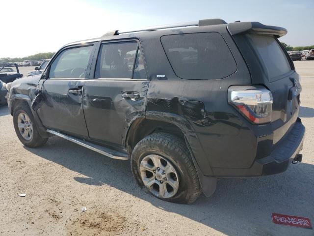 2019 TOYOTA 4RUNNER SR - JTEZU5JR0K5210671