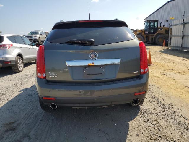 VIN 3GYFNCE3XDS621562 2013 Cadillac SRX, Luxury Col... no.6