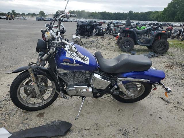 2006 HONDA VT1100 C - 1HFSC18016A001807