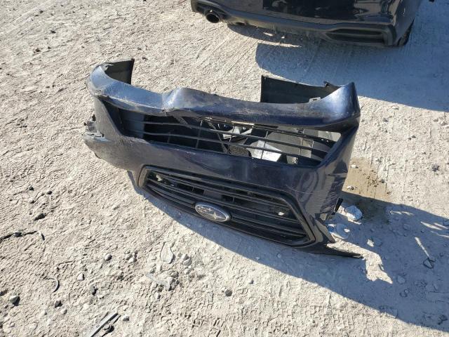 2018 SUBARU LEGACY SPO 4S3BNAS63J3003637