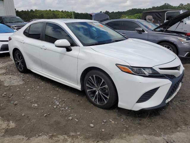 2018 TOYOTA CAMRY L - 4T1B11HK7JU052457