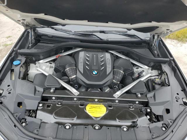 2020 BMW X5 M50I - 5UXJU4C00LLE46181