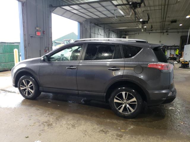 VIN JTMRFREV1JJ191597 2018 Toyota RAV4, Adventure no.2