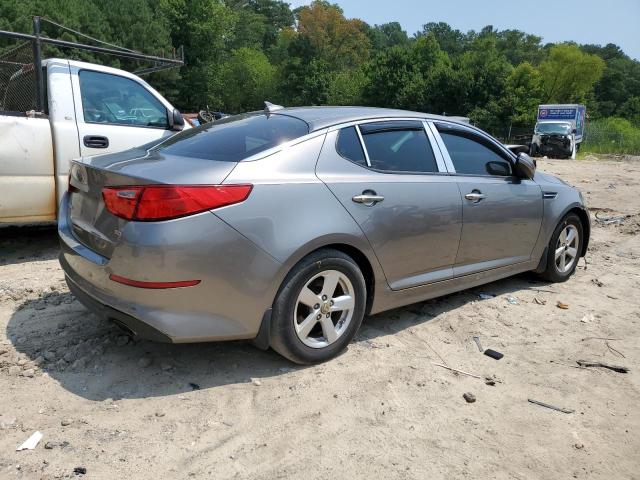 VIN 5XXGM4A70FG501693 2015 KIA Optima, LX no.3