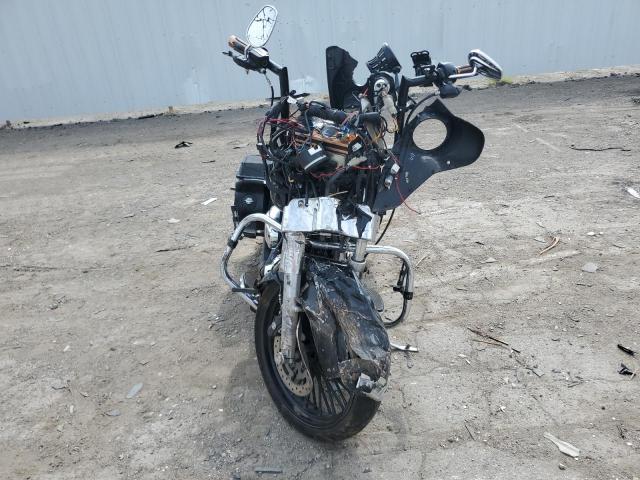 2013 HARLEY-DAVIDSON FLHTC ELEC 1HD1FFM33DB637273