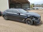 BMW 530 I photo