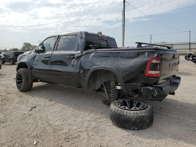 2020 RAM 1500 REBEL - 1C6SRFLTXLN176477