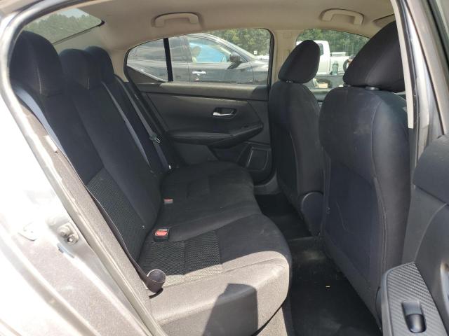 2021 NISSAN SENTRA S - 3N1AB8BV3MY307845
