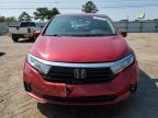 HONDA ODYSSEY EX photo