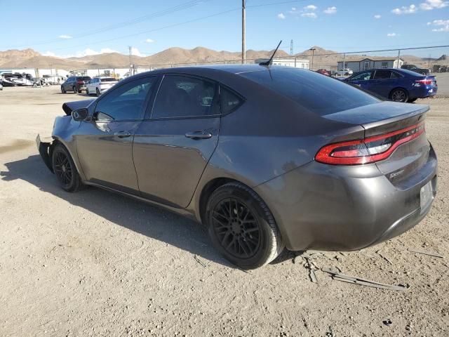 2015 DODGE DART 1C3CDFBB3FD416004