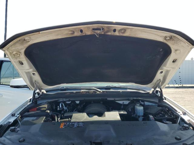 2019 CHEVROLET TAHOE 1GNSCAKC4KR155962